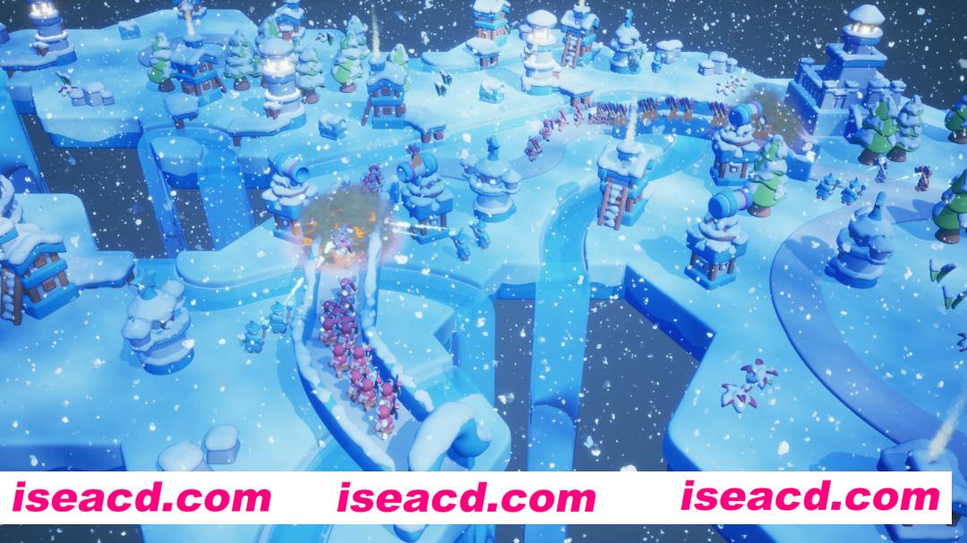 图片[9]-【塔防SLG/中文/肉鸽】《六方守护者 Hexguardian》V1.07 官方中文硬盘版【1.3G】-嘤嘤怪之家