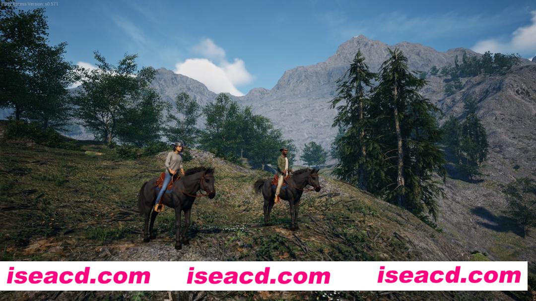 图片[23]-【模拟SLG/中文/第一人称】牧场模拟器 Ranch Simulator V1.051s 官方中文硬盘版【7G】-嘤嘤怪之家