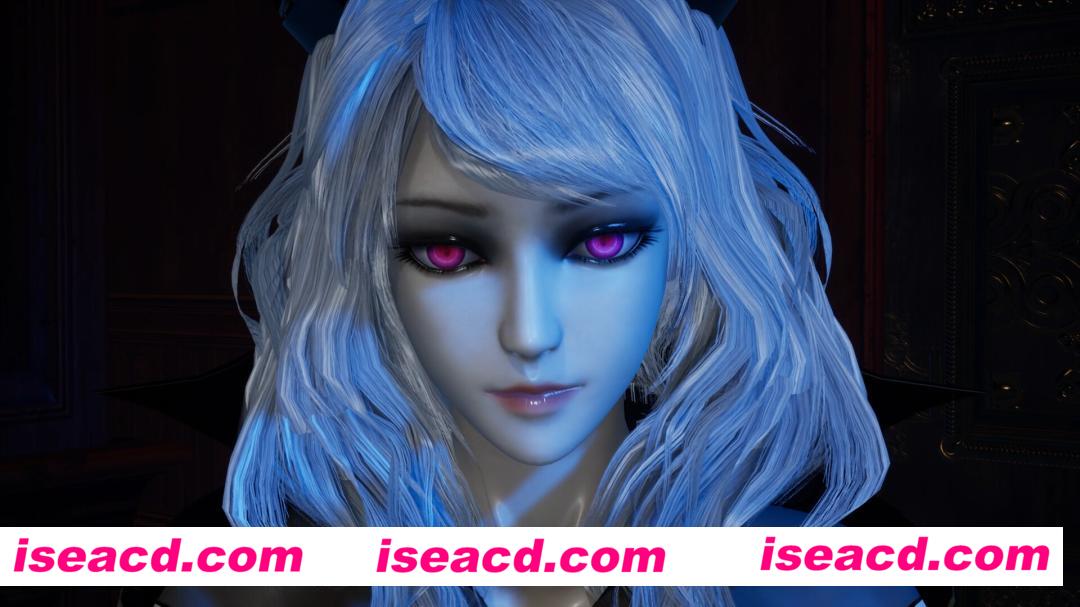 【互动ACT/中文/3D/换装】吸血鬼大厦 V1.3.5 官方中文硬盘版【4G/全CV】