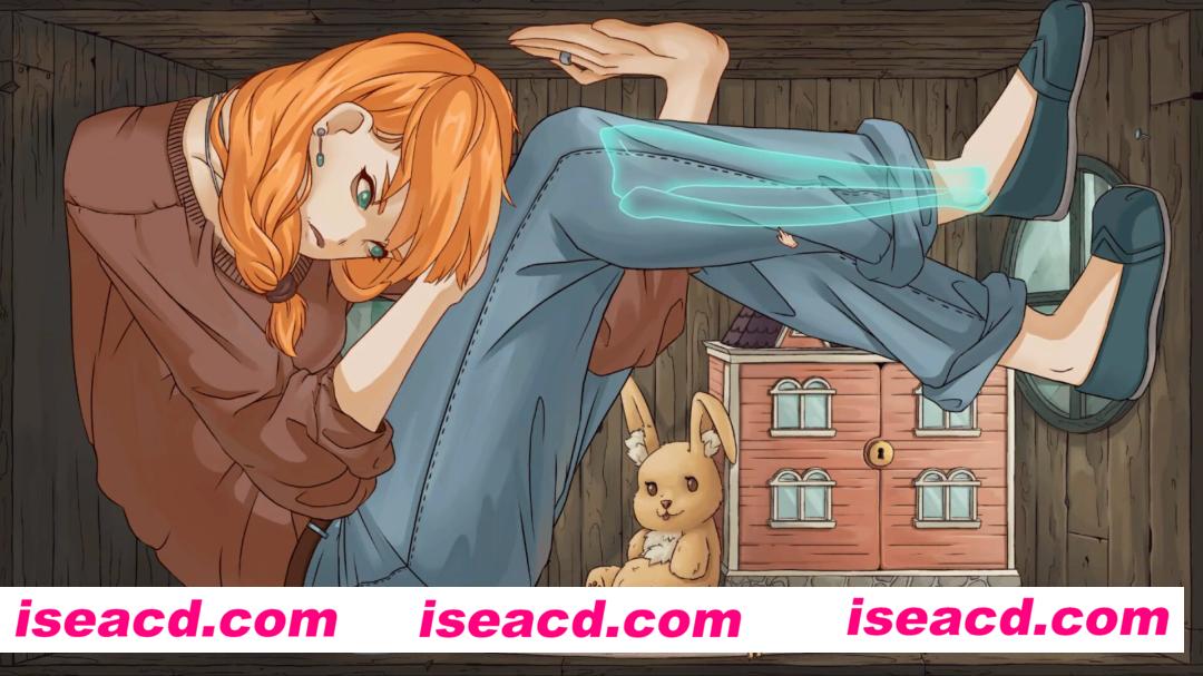 图片[3]-【休闲游戏/中文/2D】莱拉日记/Leila V1.00 官方中文版【1.3G/新作】-嘤嘤怪之家