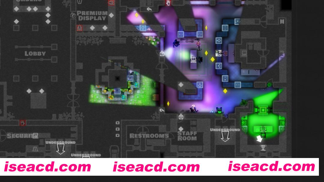 图片[3]-【模拟SLG/中文/2D】摩纳哥：你的就是我的 Monaco: What\’s Yours Is Mine V3895240官方中文版【1.7G/新作】-嘤嘤怪之家