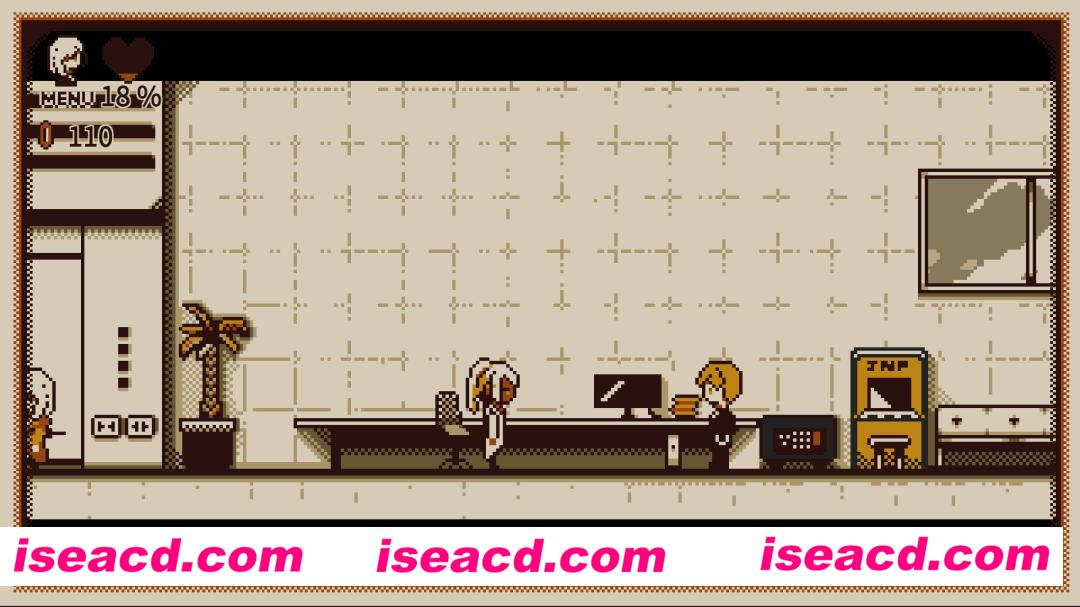 图片[14]-【模拟RPG/中文/像素风】忆我: 一个性格测试游戏 Ver1.1.0209 官方中文硬盘版【100M】-嘤嘤怪之家