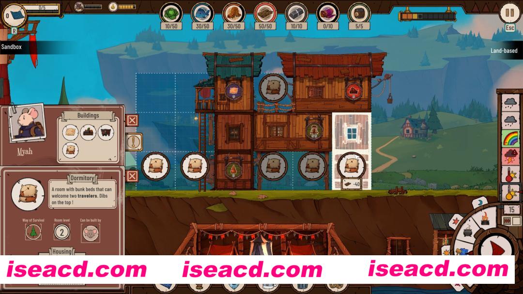 图片[16]-【经营SLG/中文】洪流之风/Diluvian Winds V1.1.0 官方中文硬盘版【2.1G】-嘤嘤怪之家