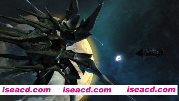 图片[3]-【战略RTS/中文】太阳帝国的原罪：反叛 V1.024 官方中文可联机版 【4.1G】-嘤嘤怪之家