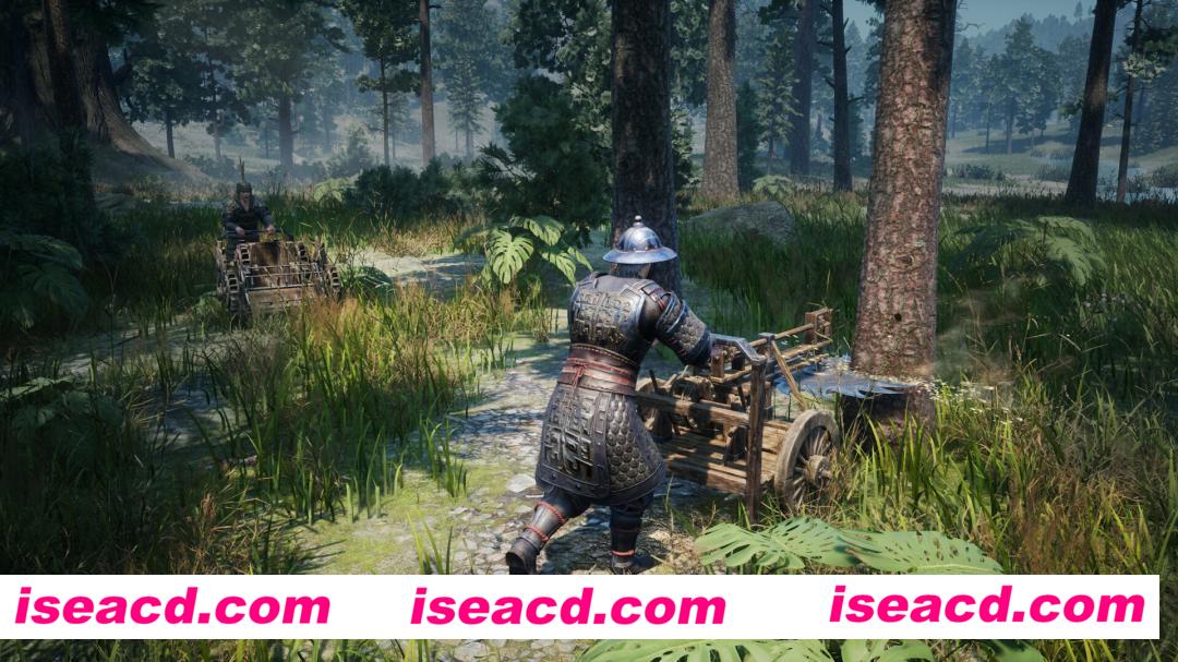 图片[9]-【大作RPG/中文/开放世界/沙盒】帝国神话 V1.9.3 官方中文硬盘版【55G/新破解】-嘤嘤怪之家