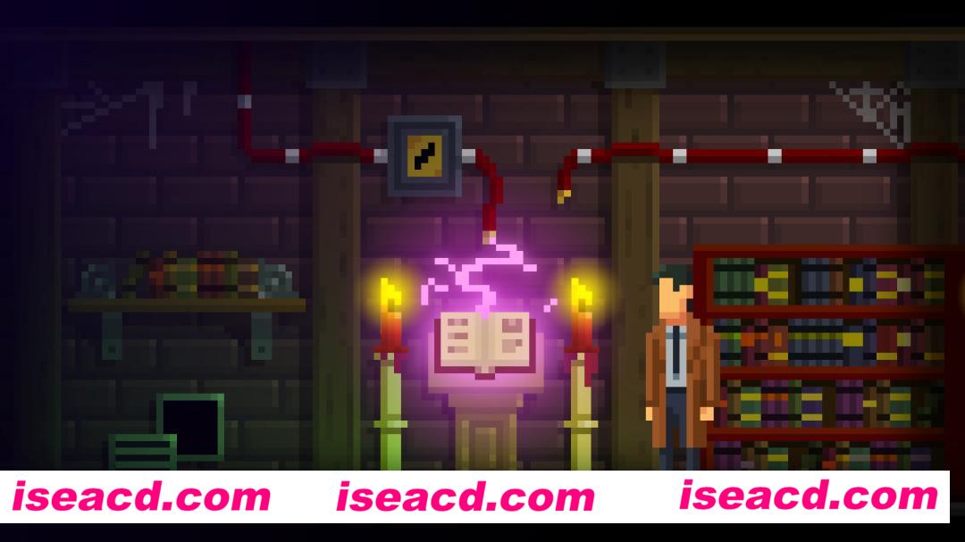 图片[3]-【解谜RPG/中文/像素】黑暗侦探/The Darkside Detective V2.127.2 官方中文硬盘版【200M】-嘤嘤怪之家