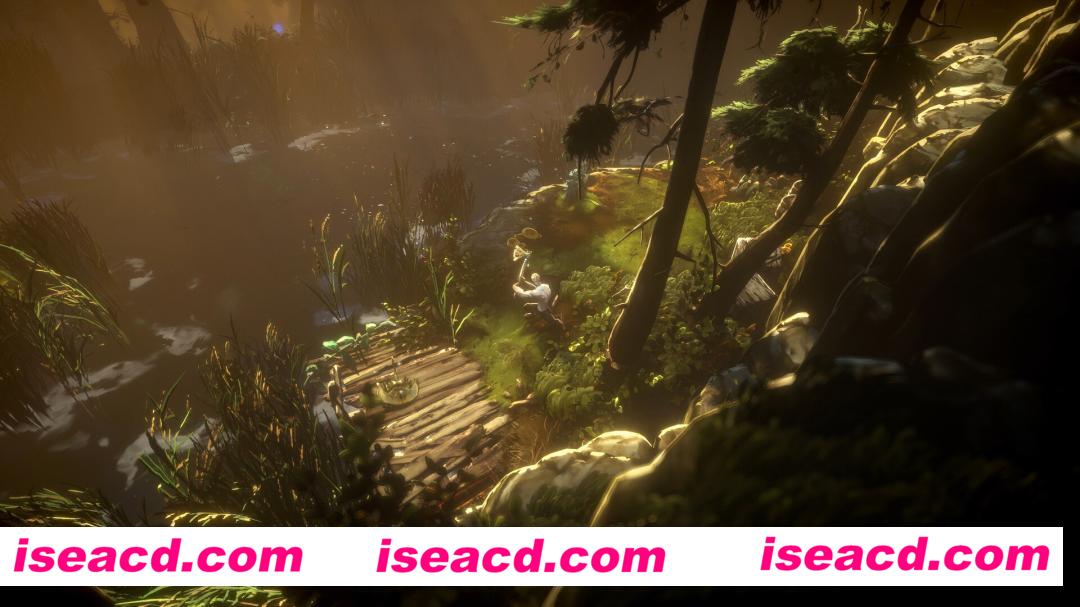 图片[16]-【大作ARPG/中文/类魂】恶意不息 No Rest for the Wicked 4.24 官方中文硬盘版【34.5G/新作】-嘤嘤怪之家