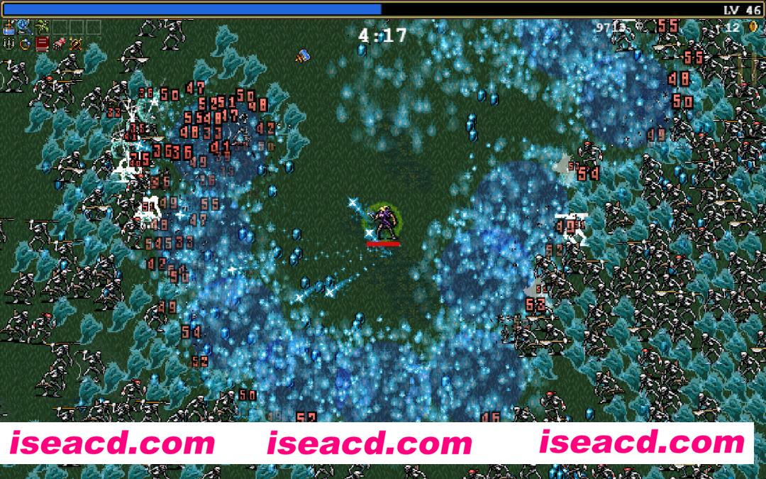 图片[3]-【ARPG/中文/经典肉鸽】吸血鬼幸存者/Vampire Survivors + 全DLC 官方中文 v1.13.103【3.9G/更新】-嘤嘤怪之家