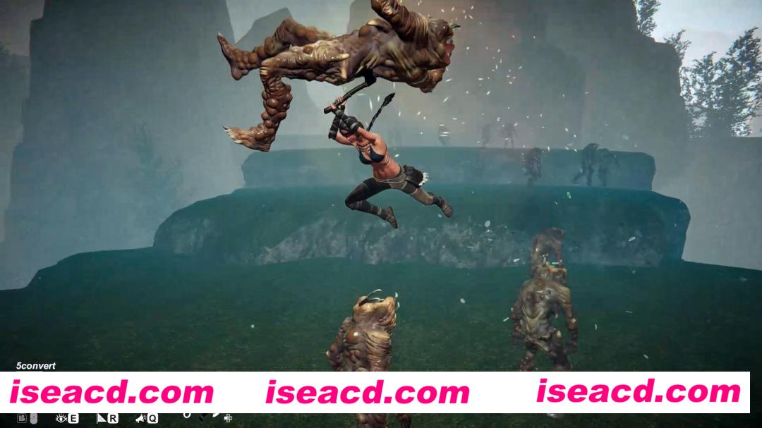 图片[3]-【ARPG/中文/3D全动态】刃狱/Blade Abyss V1.0.0 官方中文版【7.5G/新作】-嘤嘤怪之家