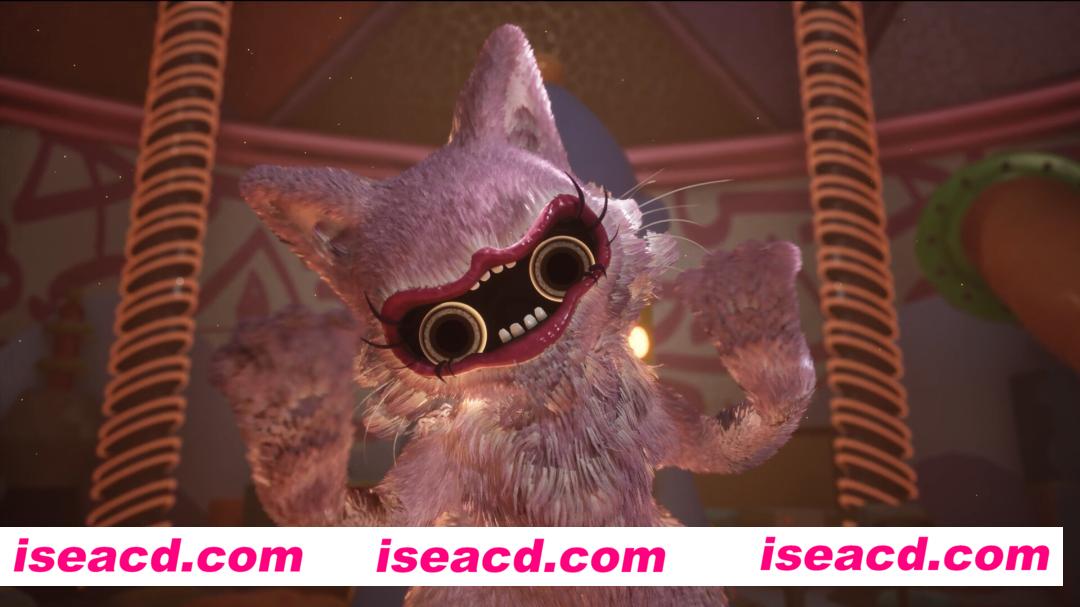 图片[1]-【解密恐怖RPG/中文/3D】《欢乐谷2/JOYVILLE 2》TENKOE 官方中文【20G/新作】-嘤嘤怪之家