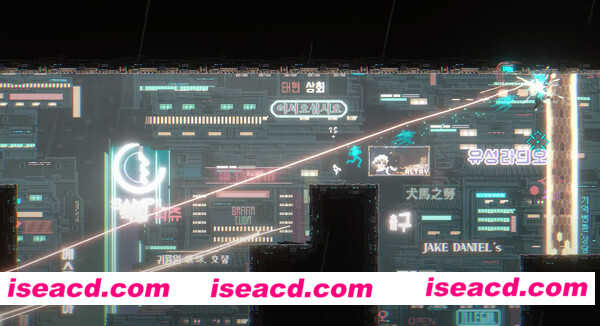 图片[9]-【ACT/中文/像素风】闪避刺客  V1.3.28 SANABI 官方中文硬盘版【3.3G】-嘤嘤怪之家