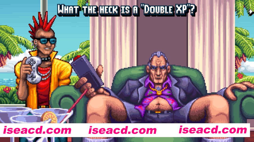 图片[2]-【RPG/中文/像素】《像素风GTA/夏威夷劫案/Shakedown Hawaii》BUILD 16453212 官方中文【200M/新作】-嘤嘤怪之家