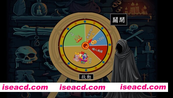 图片[2]-【塔防SLG/中文】开张啦！恐怖屋 官方中文硬盘版 【1.3G/新作】-嘤嘤怪之家