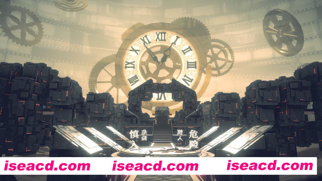 图片[13]-【卡牌RPG/中文/全动态】异梦迷城 MATO ANOMALIES 官方中文硬盘版【16G】-嘤嘤怪之家