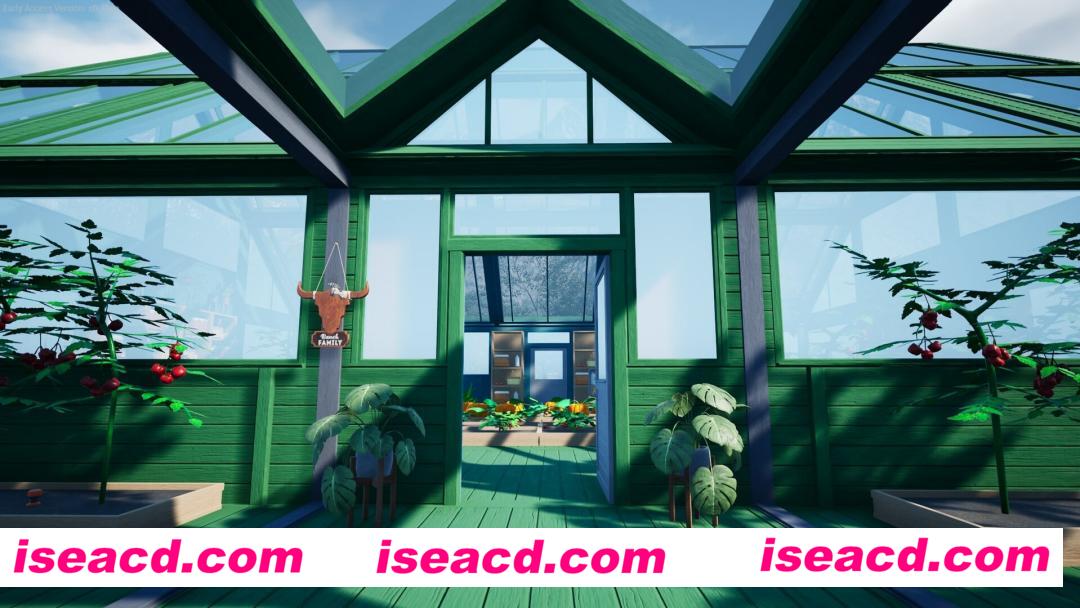 图片[12]-【模拟SLG/中文/第一人称】牧场模拟器 Ranch Simulator V1.051s 官方中文硬盘版【7G】-嘤嘤怪之家