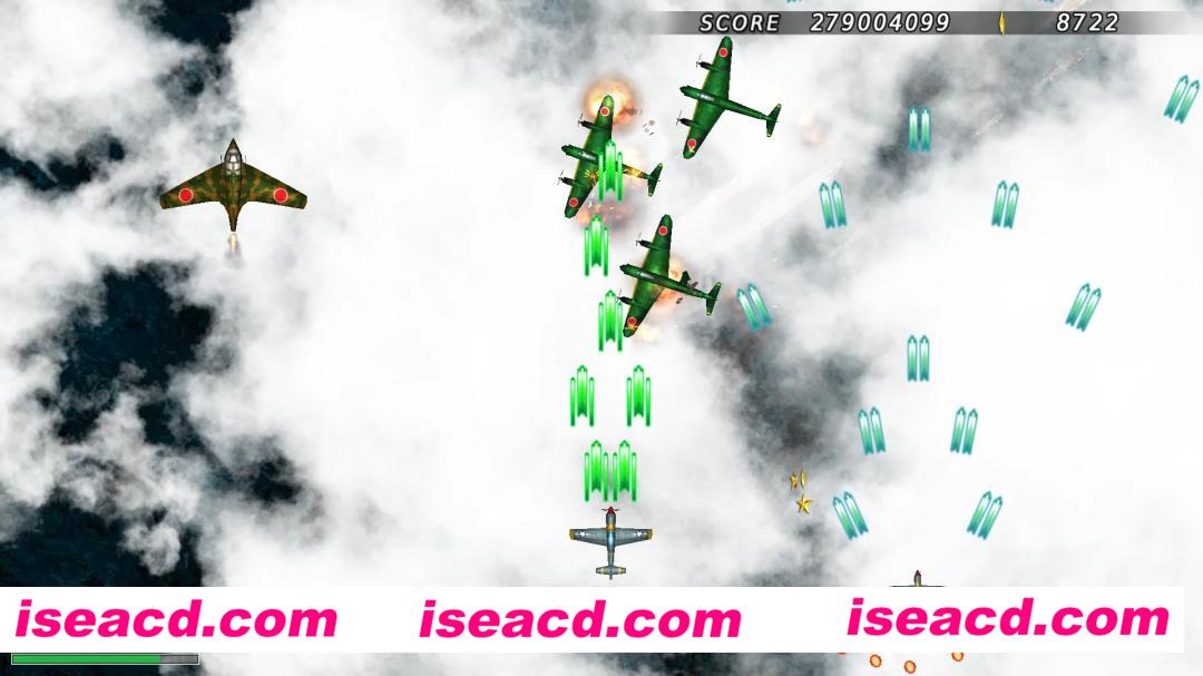 图片[9]-【弹幕射击STG/中文/街机】《樱花舰队/cherry blossom fleet/桜花ノ艦隊》V7379748 官方中文硬盘版【330M】-嘤嘤怪之家