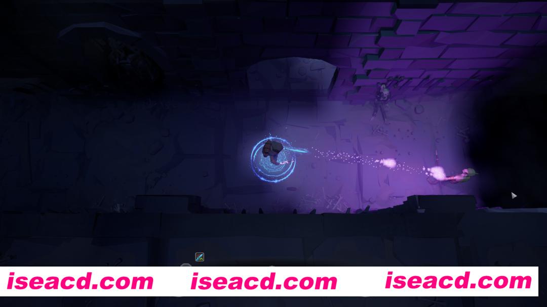 图片[1]-【肉鸽ARPG/中文/2D】最深地牢/Deepest Dungeons V1.00 官方中文版【980M/新作】-嘤嘤怪之家