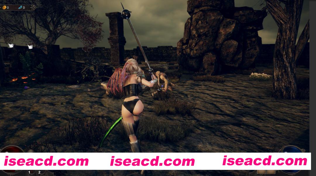 图片[3]-【大作ARPG/中文/带MOD】惩戒魅魔 V0.990-官中高清重制版+全DLC+集成MOD 【12G/更新】-嘤嘤怪之家