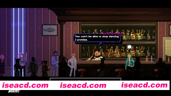 图片[5]-【赛博朋克风ACT/中文/全动态】时空叛客-Anomaly.Agent 官方中文硬盘版【500M】-嘤嘤怪之家