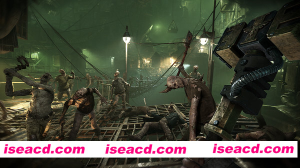 图片[9]-【大型FPS/中文/全DLC】战锤40K：暗潮 V1.2.2106 官方中文可联网/联机版【42G】-嘤嘤怪之家