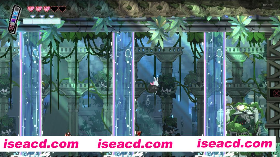 图片[5]-【横版ACT/中文】异幻之梦 The Weird Dream V1.00 官方中文硬盘版【2.6G/新作】-嘤嘤怪之家