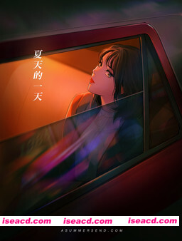 图片[6]-【ADV/中文/百合/动态】夏天的一天 — 香港 1986 官方中文硬盘版【1.3G/全CV】-嘤嘤怪之家