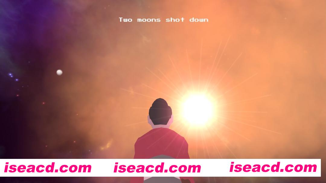 图片[2]-【休闲游戏/中文/3D】羿与千月/Yi and the Thousand Moons v3429772 官方中文版【400M/新作】-嘤嘤怪之家