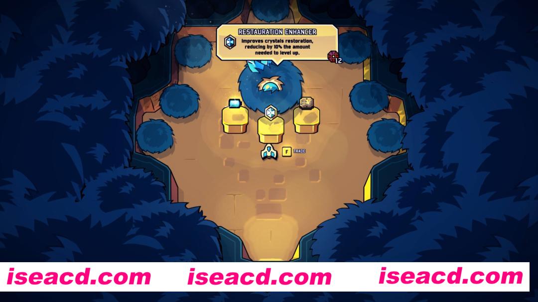 图片[6]-【探索弹幕/中文/肉鸽】小飞船大冒险 V1.00 官方中文硬盘版 【1.5G/新作】-嘤嘤怪之家