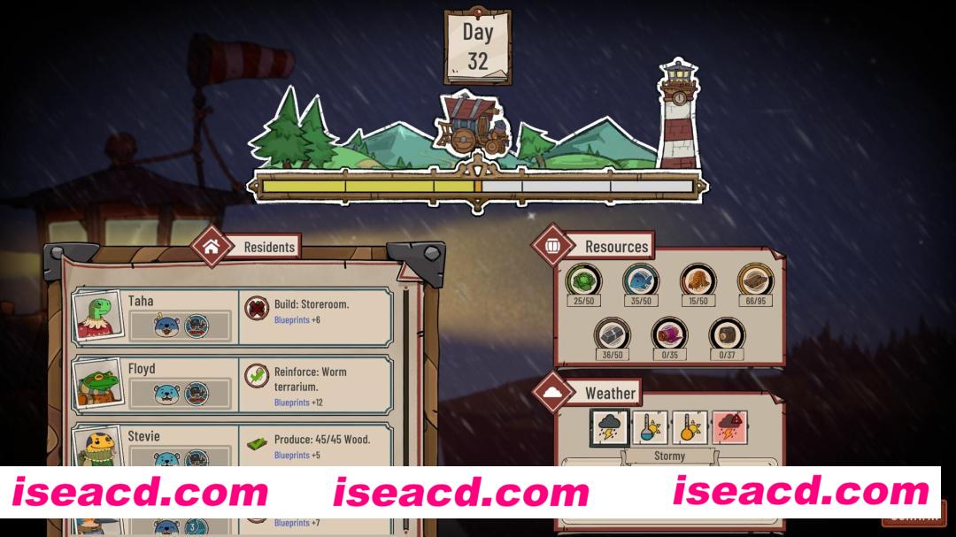 图片[15]-【经营SLG/中文】洪流之风/Diluvian Winds V1.1.0 官方中文硬盘版【2.1G】-嘤嘤怪之家