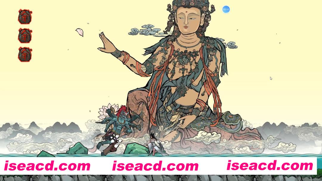 图片[1]-【横版ACT/中文/2D】《西游-琉璃盏/西游之琉璃盏》v24.8.16 官方中文硬盘版【2G/更新】-嘤嘤怪之家