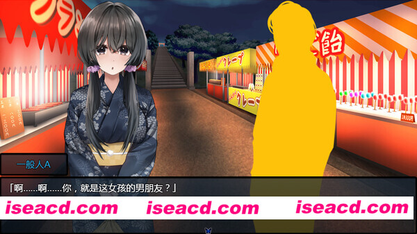 图片[3]-【日式RPG/中文/步兵】害羞女孩的改造V1.0 STEAM官方中文版+步兵DLC+存档【1.6G/新作】-嘤嘤怪之家