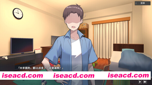 图片[2]-【AVG/中文】平行时空：七夜 官方中文安装版 【2.2G/新作/日语配音】-嘤嘤怪之家