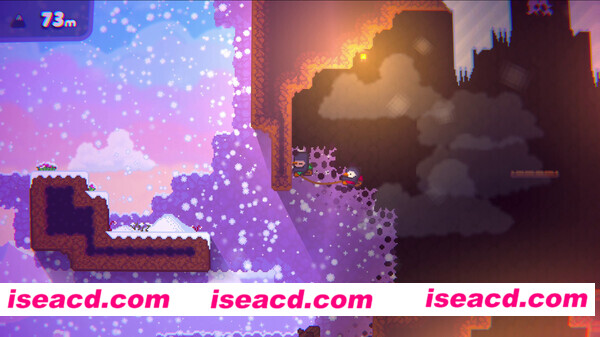 图片[2]-【互动ACT/中文/可联机】面包和年糕/Bread and Fred V1.2 官方中文硬盘版【700M】-嘤嘤怪之家