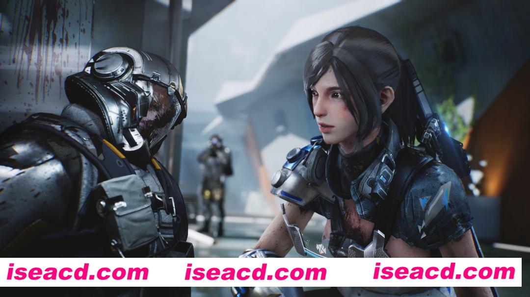 图片[3]-【FPS/中文/3D】光明记忆/Bright Memory Build.7587217 官方中文版【4.2G/更新/全CV】-嘤嘤怪之家