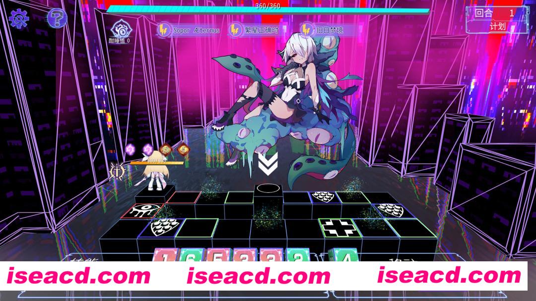 图片[2]-【桌面宠物/中文/步兵动态】Lost: Find 可换装/互动的桌宠SLG 官方中文步兵版【1G】-嘤嘤怪之家