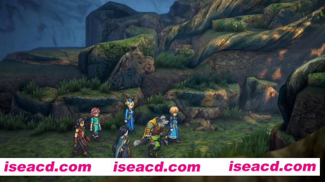 图片[5]-【日式RPG/中文/高自由度】百英雄传 Eiyuden Chronicle: Hundred Heroes 官方中文硬盘版【24G/新作】-嘤嘤怪之家