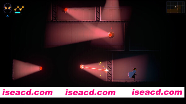 图片[7]-【横版ACT/中文/全动态】勇敢的哈克 HAAK 官方中文安装板【300M/新作】-嘤嘤怪之家