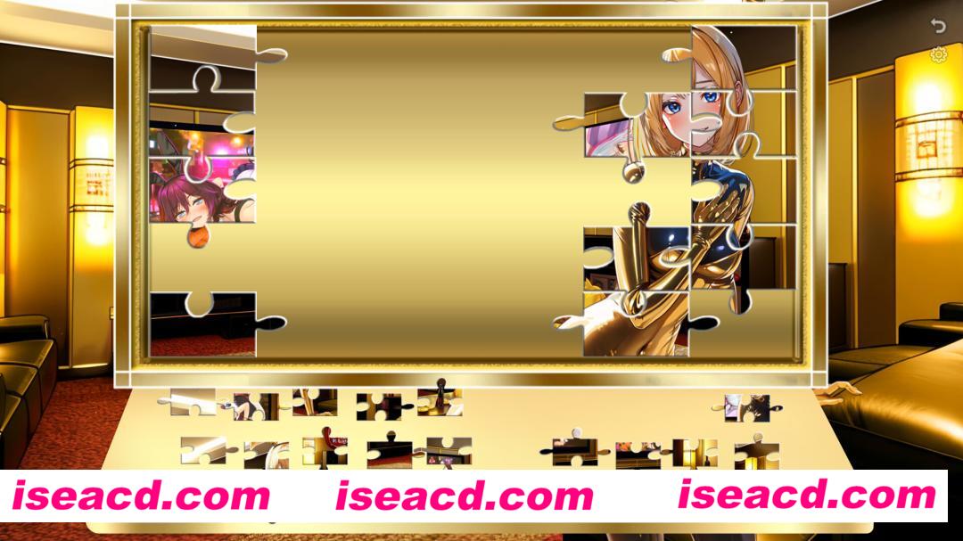 图片[3]-【休闲SLG/中文/步兵】金色耳朵的兔女郎 官方中文步兵版【500M】-嘤嘤怪之家