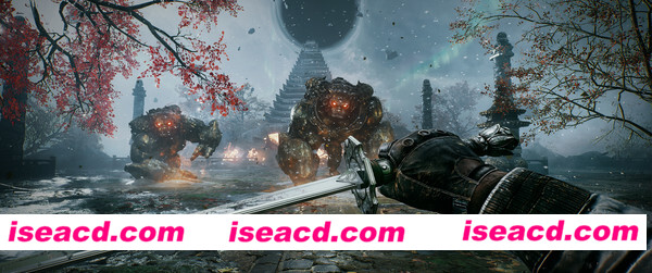 图片[7]-【大作FPS/中文/全内容】光明记忆：无限 终极版V1.44+全DLC 官方中文安装版【11G】-嘤嘤怪之家