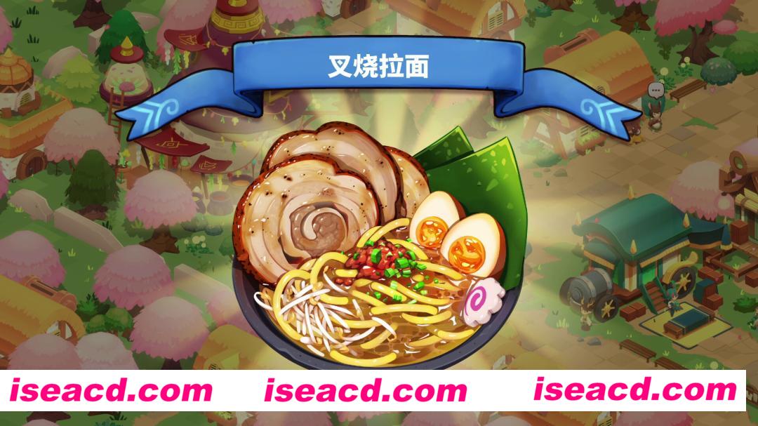 图片[6]-【探索RPG/中文/全动态】猫娘小厨（Cuisineer） V1.1.3909 官方中文硬盘版【1.7G】-嘤嘤怪之家