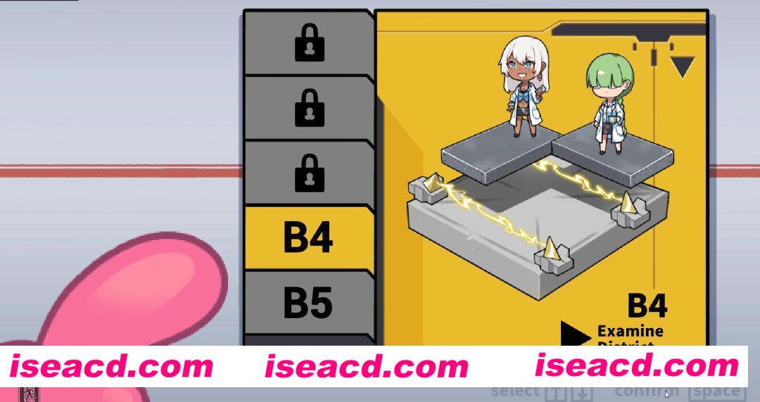 图片[5]-【日式ACT/中文/全动态/步兵】完美细胞计画 官方中文步兵版 【4.5G/新作/全CV】-嘤嘤怪之家