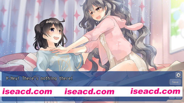 图片[2]-【ADV/中文/2D】恋语/The Expression Amrilato v5604527 官方中文版【800M/新作】-嘤嘤怪之家