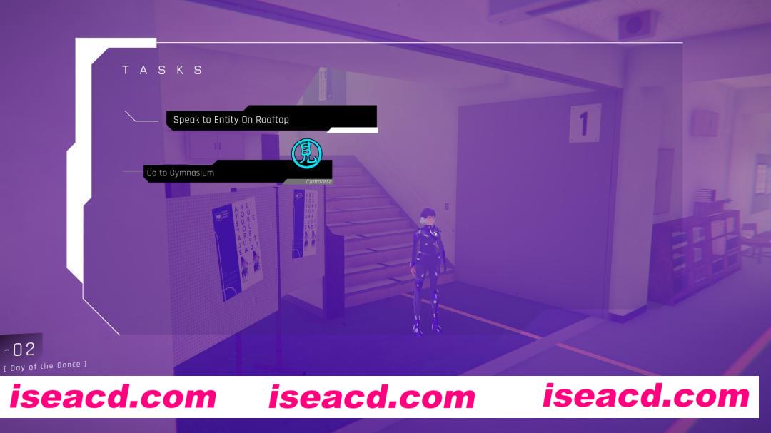 图片[19]-【RPG/中文/3D】《1000x抵抗（1000xResist）》V1.15457 官方中文硬盘版【8G/全CV】-嘤嘤怪之家