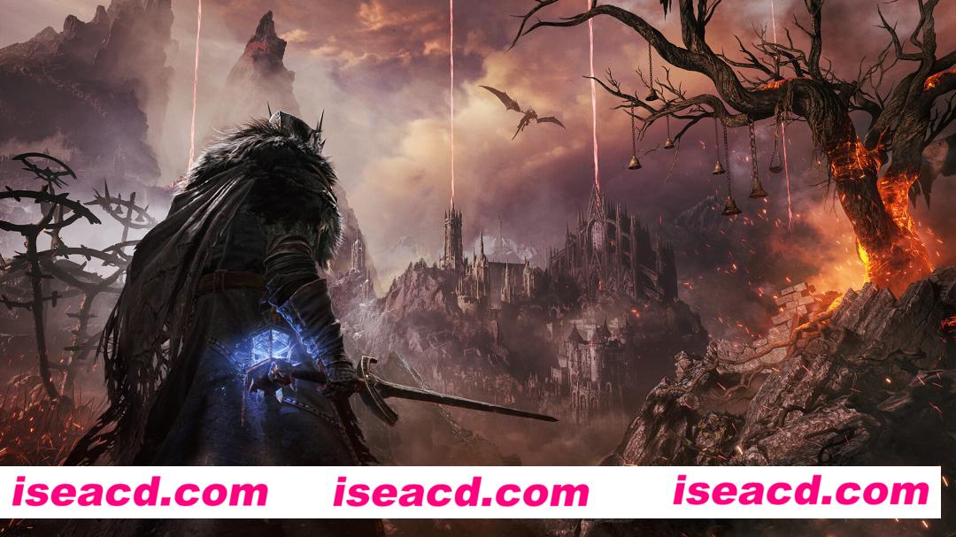 图片[1]-【大作ARPG/中文/类魂】堕落之主/Lords of the Fallen v1.7.106 官方中文版+全DLC【33G/更新/CV】-嘤嘤怪之家