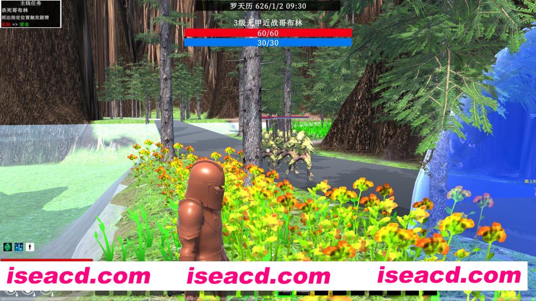 图片[3]-【RPG/中文/3D】《轮回之始》V0.1.0 官方中文版【600M/新作】-嘤嘤怪之家