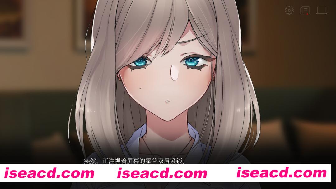 图片[4]-【ADV/中文/动态CG】Selene ~Apoptosis~ V1.121 官方中文硬盘版【1.4G/日语配音】-嘤嘤怪之家