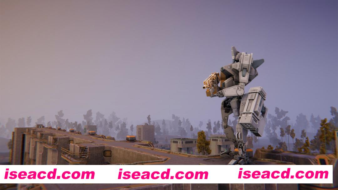 图片[5]-[策略战棋SLG/中文/3D] 幻影旅团/Phantom Brigade v2.1.0 官方中文版 [7.6G/新作]-嘤嘤怪之家