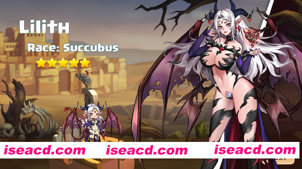 图片[1]-【经营SLG/中文/步兵】异世界爱情酒馆 Ver2.1.0c 官中步兵版+DLC[大更新/新角色/新剧情]【1.6G】-嘤嘤怪之家