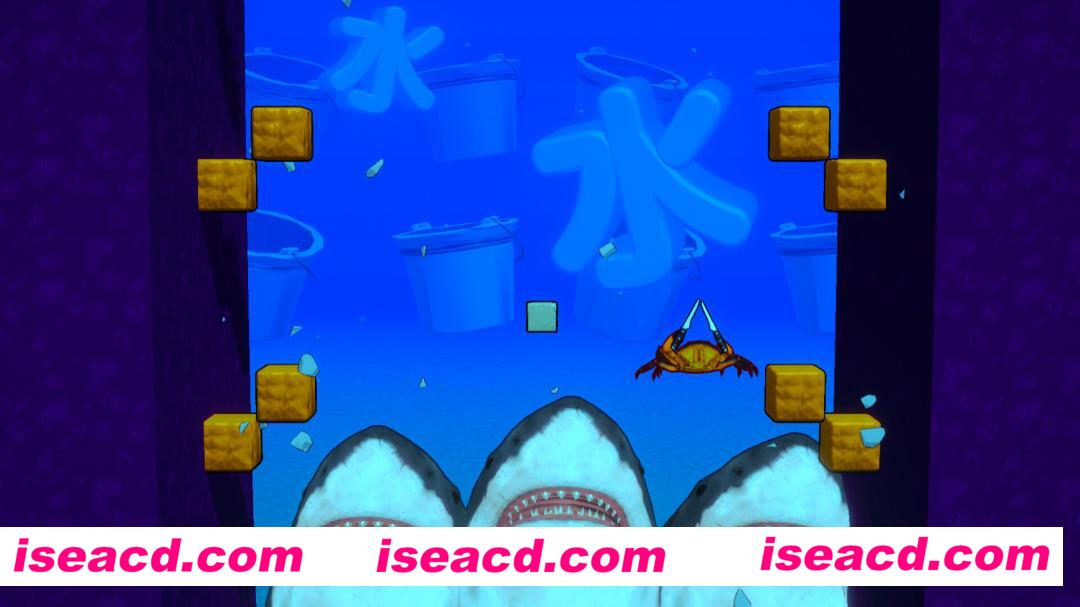 图片[2]-【整活儿游戏/中文/3D】《超级强悍豆腐/The Strongest TOFU》V1.0.2 官方中文【5.2G/新作】-嘤嘤怪之家