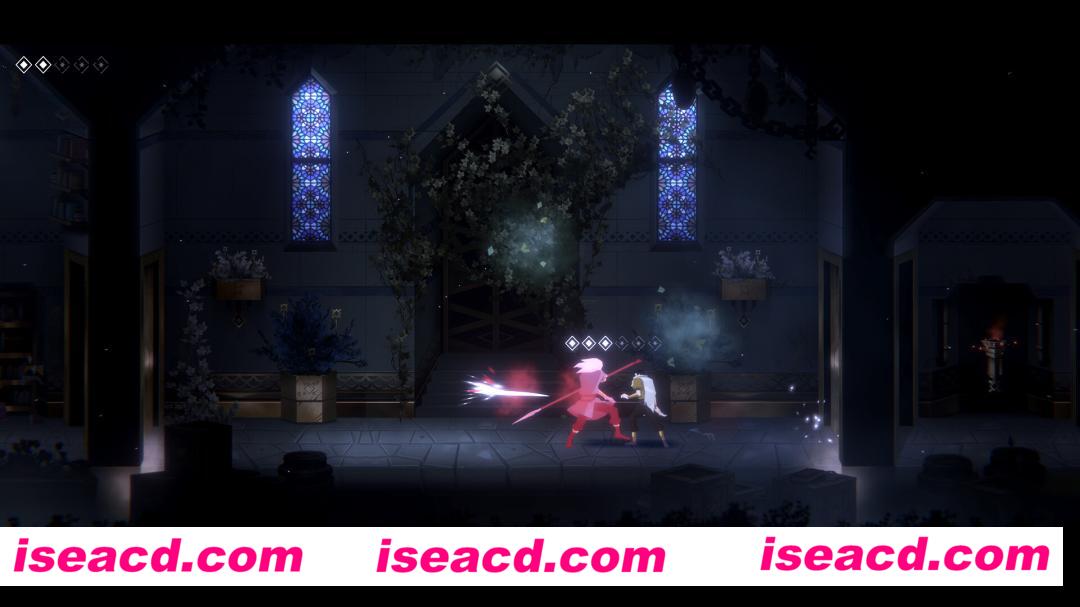 图片[10]-【横版ACT/中文/魂系】离火长明/Nocturnal V1.2.1.748 官方中文版【1.2G/新作】-嘤嘤怪之家